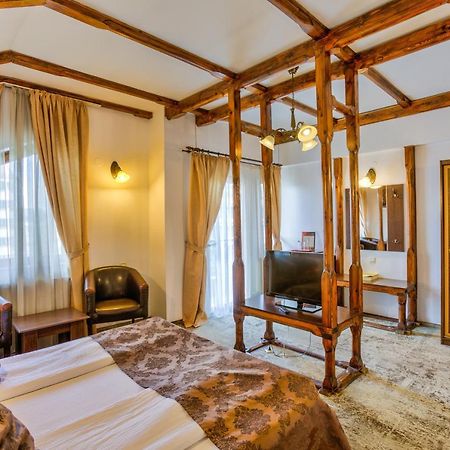 Pensiunea Ambient Braşov Dış mekan fotoğraf
