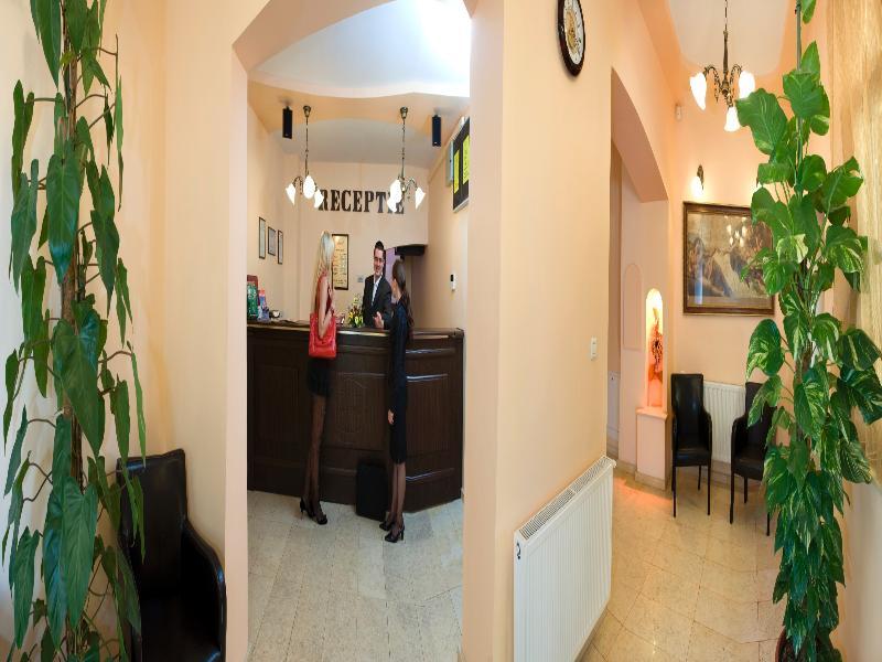Pensiunea Ambient Braşov Dış mekan fotoğraf